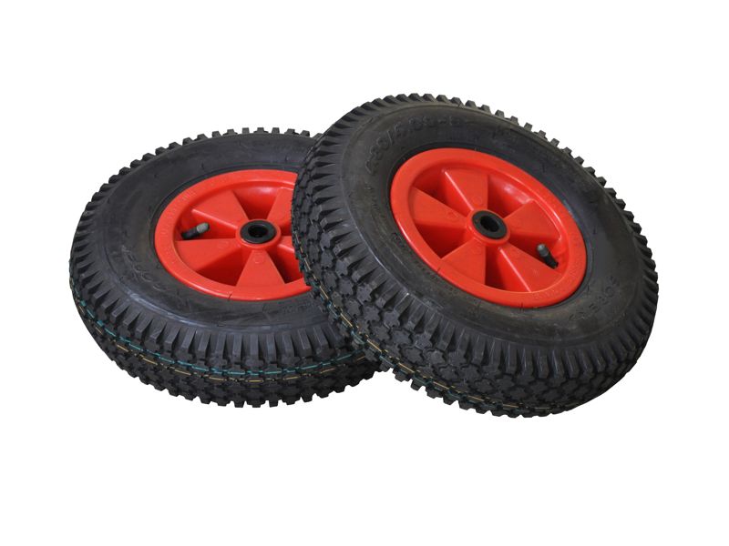 option big tires E150/M150